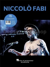 Niccolò Fabi (PVG)